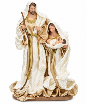 Misterio Navideño 2681