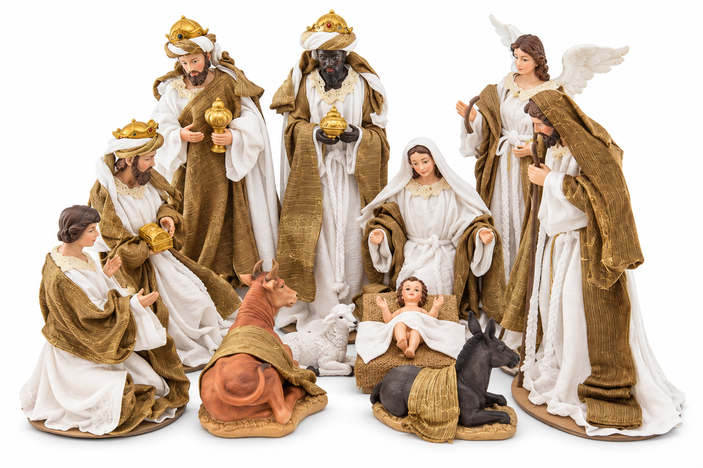 Misterio Navideño 2683