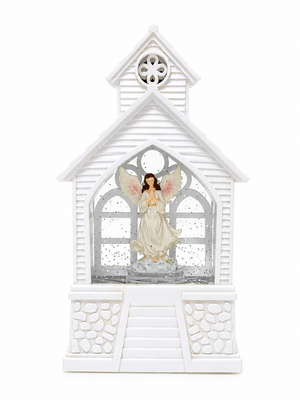 Adorno IGLESIA ANGEL