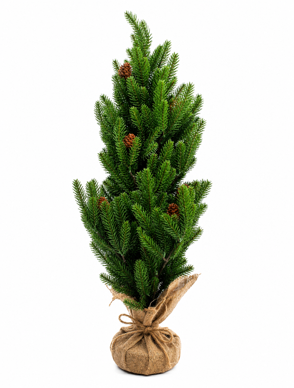 Árbol MINI NAVIDEÑO 2610