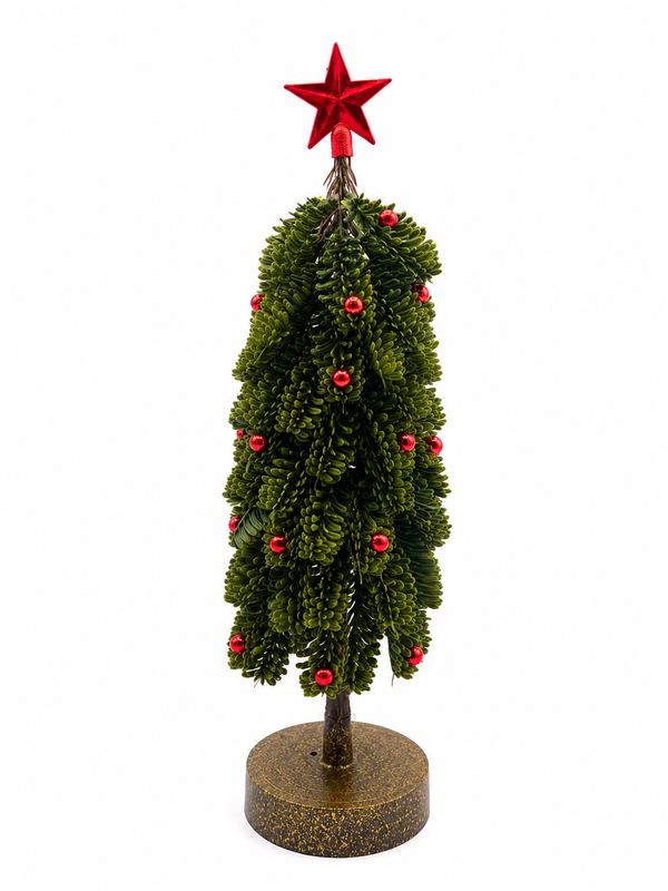Árbol MINI NAVIDEÑO 2616