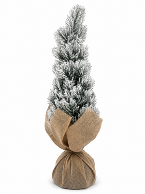 Árbol MINI NAVIDEÑO 2611