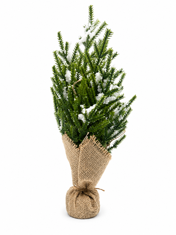 Árbol MINI NAVIDEÑO 2614