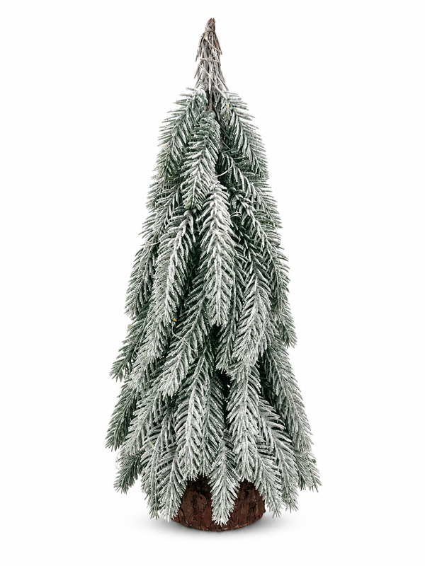 Árbol MINI NAVIDEÑO 2617