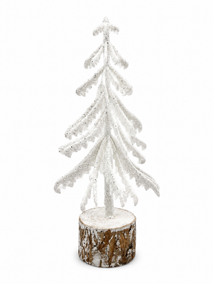 Árbol MINI NAVIDEÑO 2608