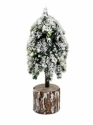 Árbol MINI NAVIDEÑO 2607