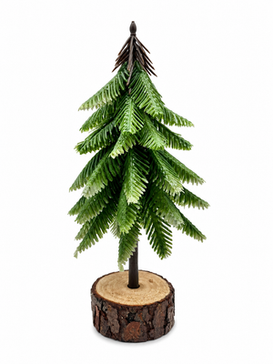 Árbol MINI NAVIDEÑO 2615