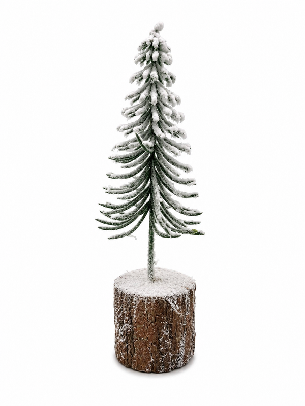 Árbol MINI NAVIDEÑO 2609