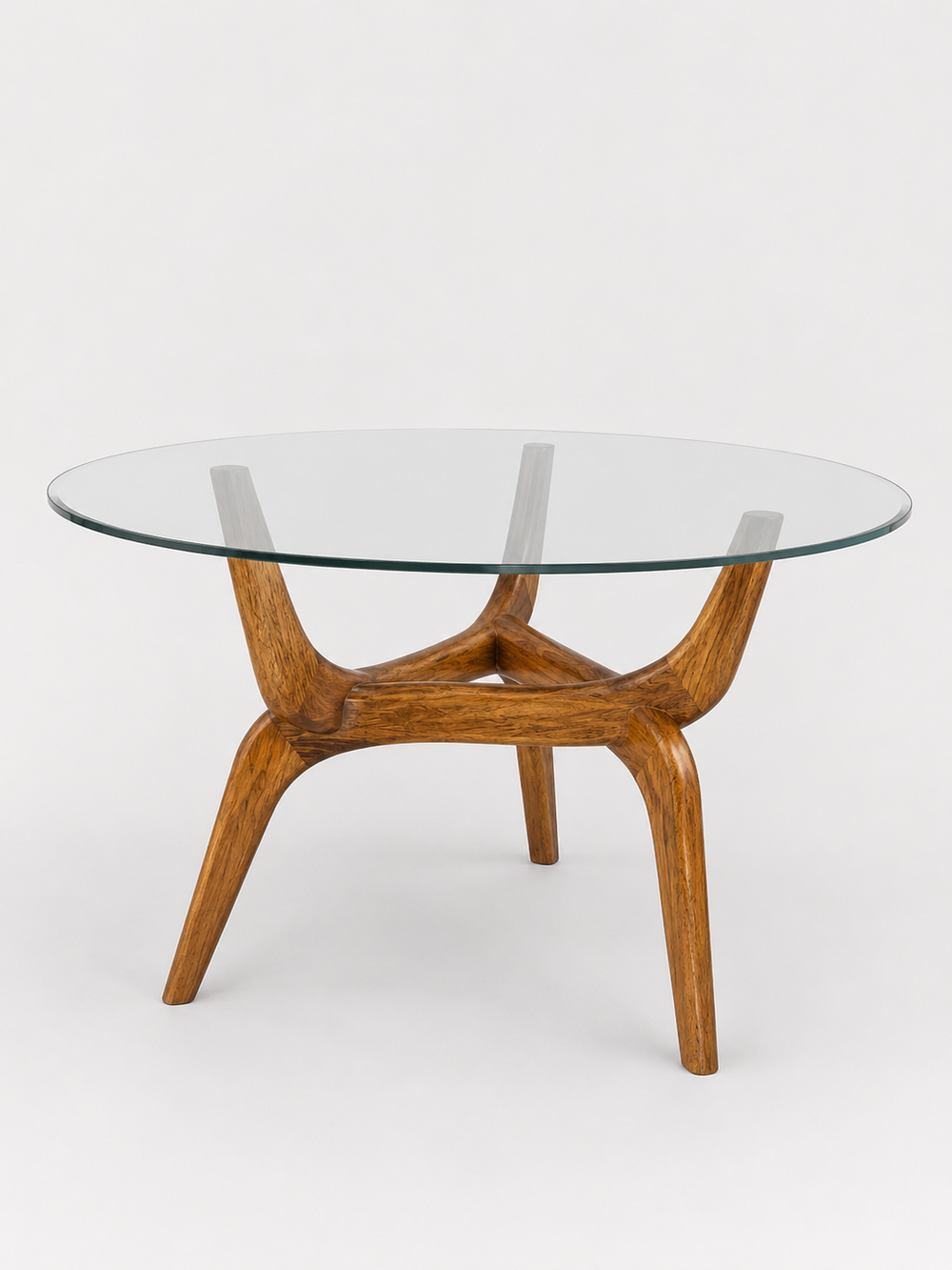 Comedor PULPO Tablero Vidrio