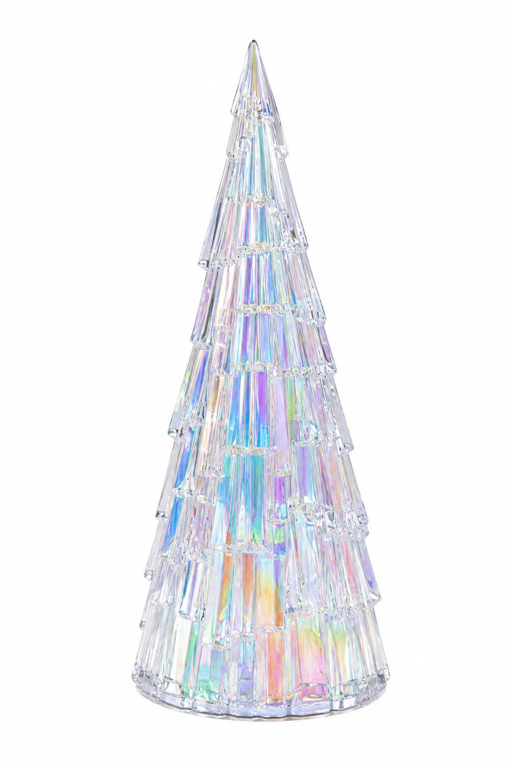 Adorno ÁRBOL ACRILICO GRANDE