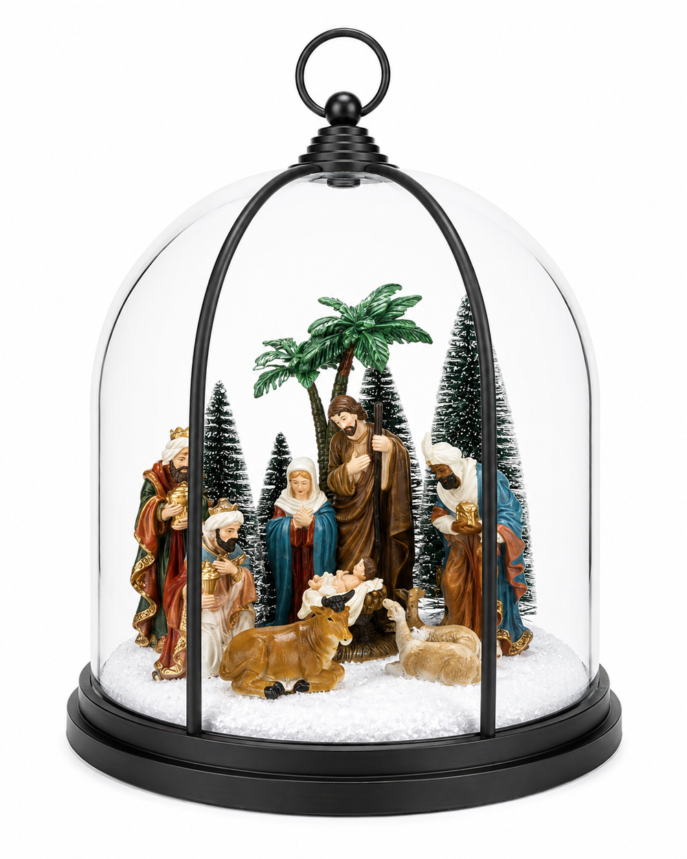 Adorno Farol NACIMIENTO