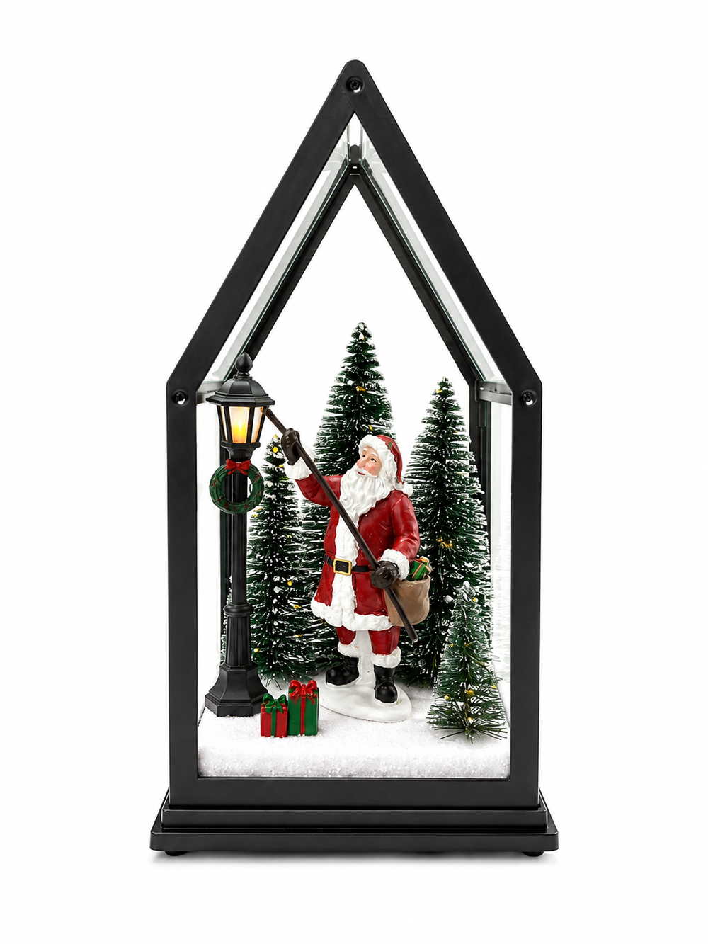 Adorno Casa PAPÁ NOEL