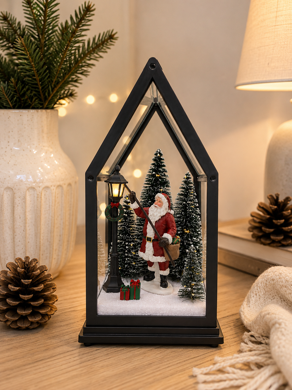 Adorno Casa PAPÁ NOEL