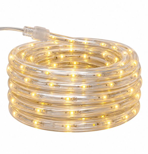 Luces Manguera - 20m - 600 Focos