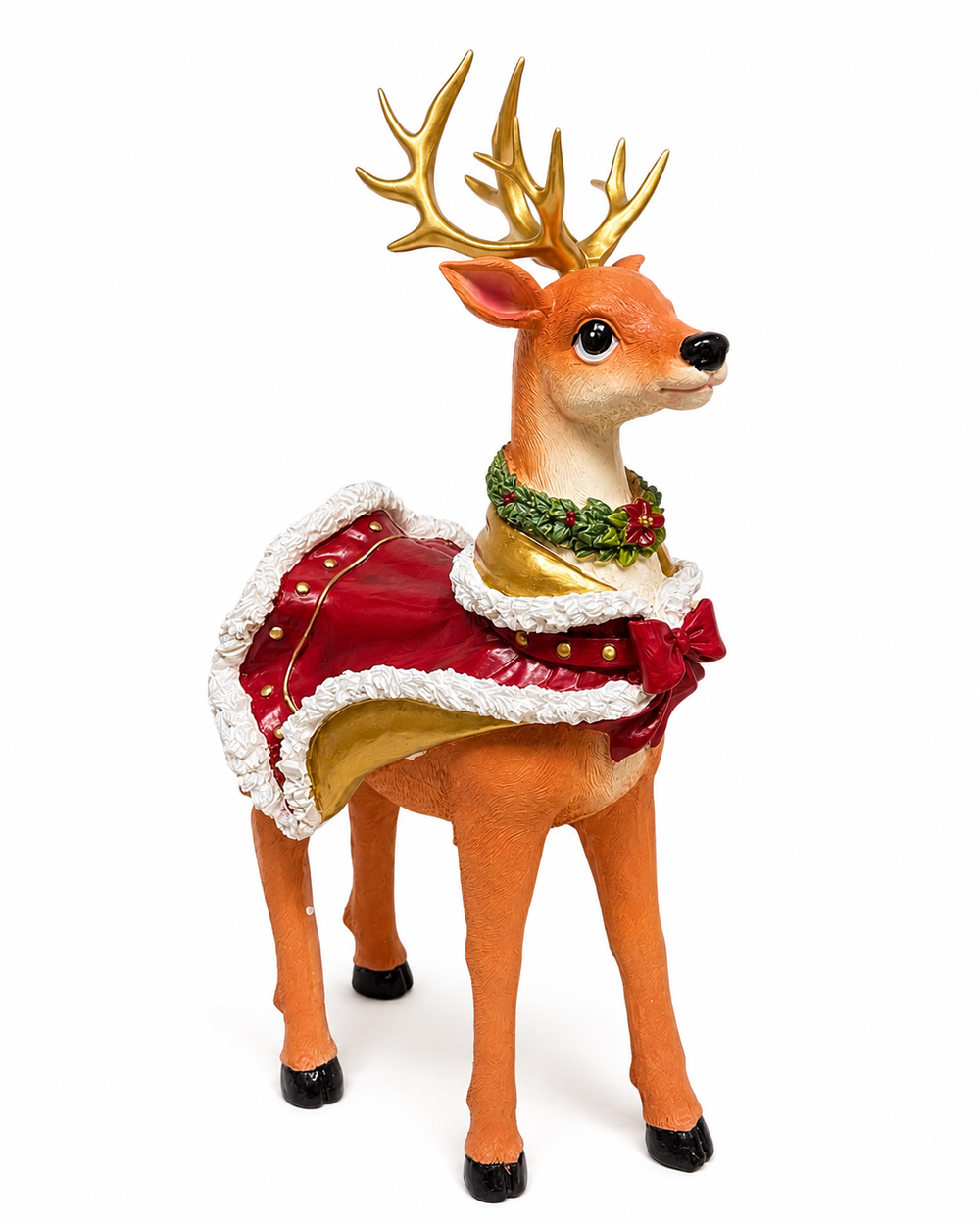 Adorno Navideño Reno