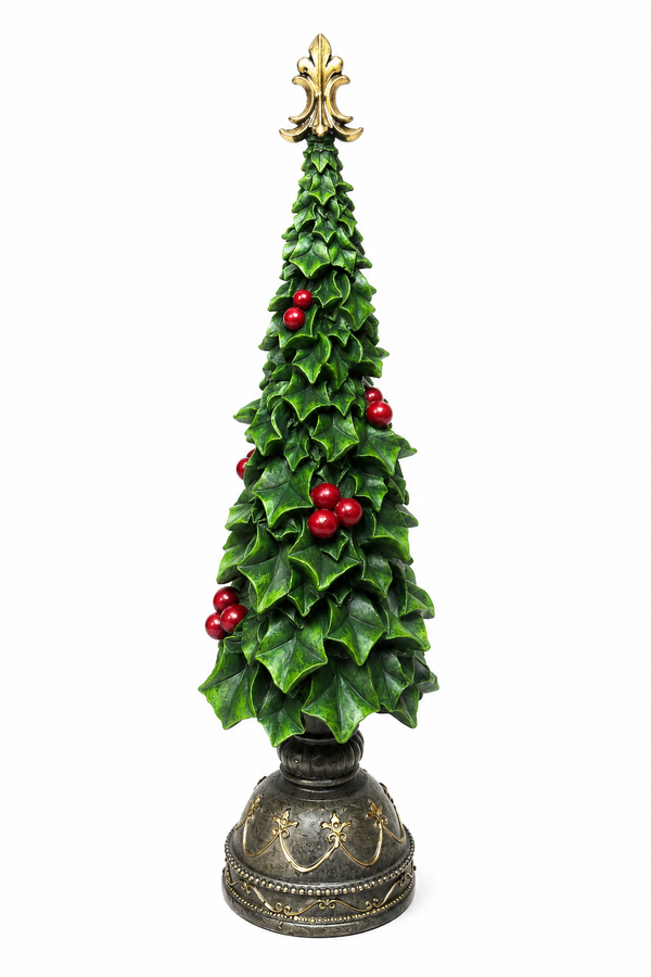 Pino Navideño Verde