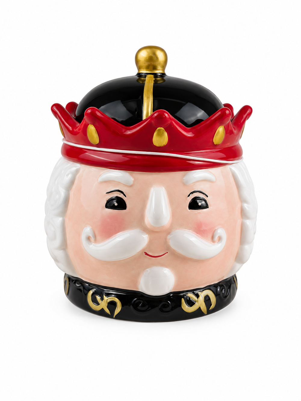 Azucarera Cascanueces king