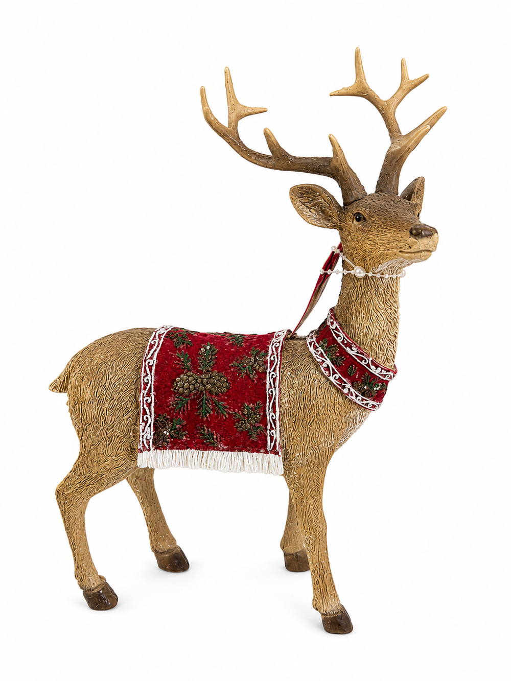 Reno Navideño I