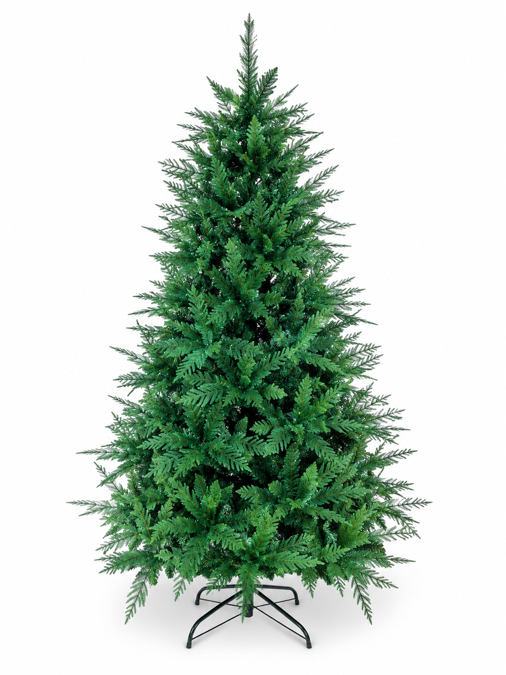 Árbol Pino Verde Frondoso Mixto 1.80m