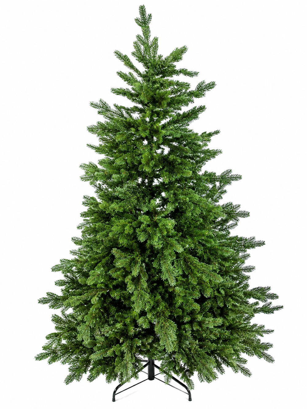 Árbol Pino Verde Clásico Frondoso 1.80m