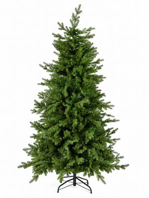 Árbol Pino Verde Clásico Frondoso 2.10m