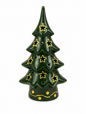 Árbol Navideño Verde Grande