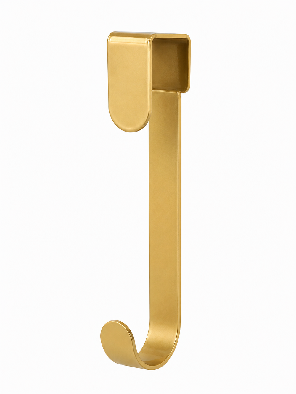 Colagador de Corona Dorado