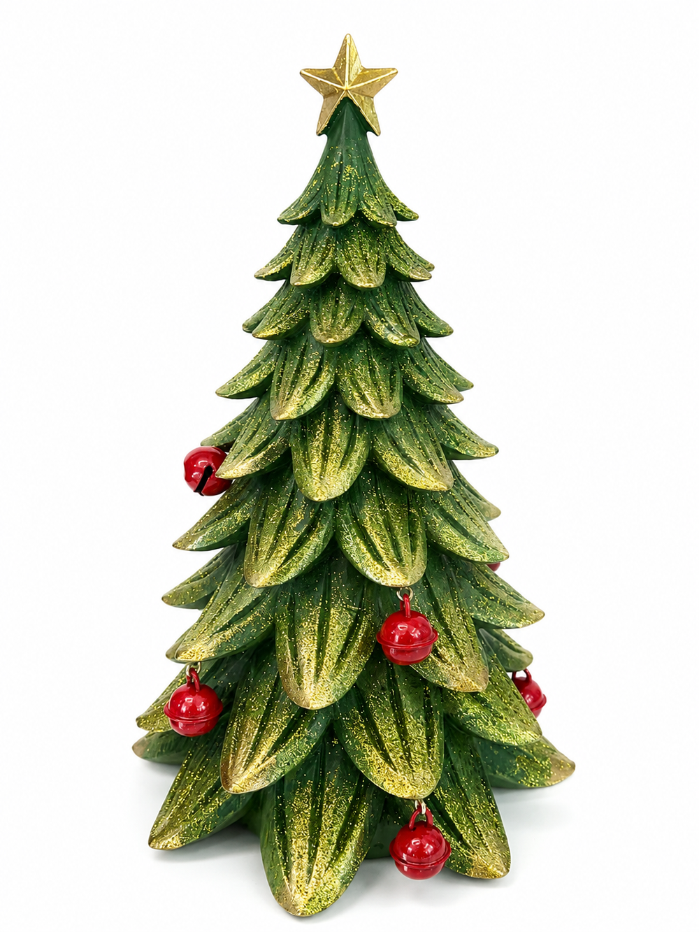 Adorno Pino Navideño