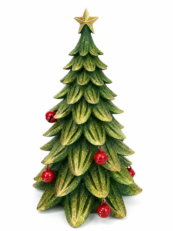 Adorno Pino Navideño
