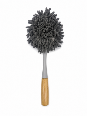 Cepillo de Microfibra