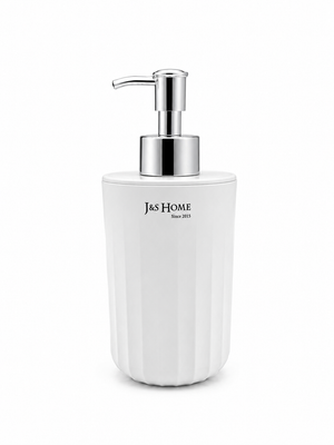 Dispensador de Jabón Liquido J&S HOME