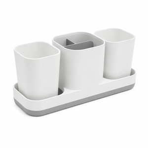 Organizador para Cepellos de Dientes