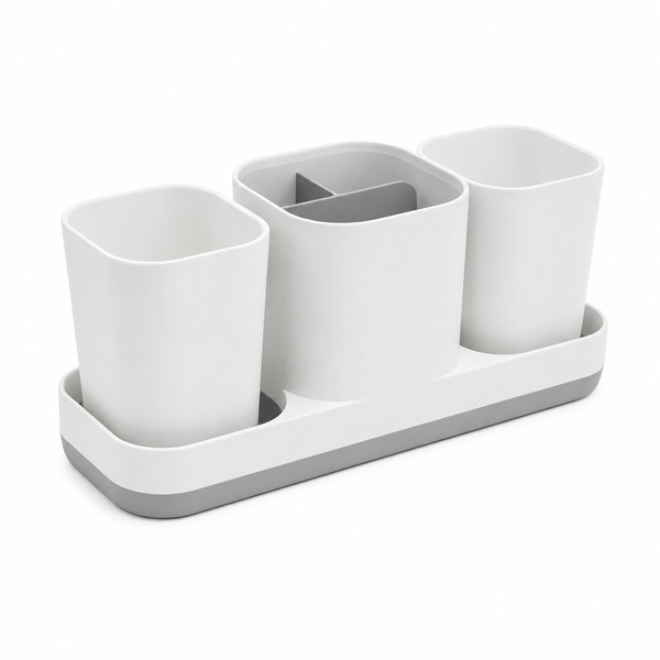 Organizador para Cepellos de Dientes