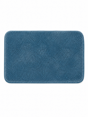 Alfombra de Baño AZUL
