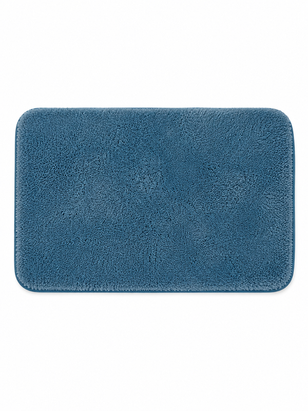 Alfombra de Baño AZUL