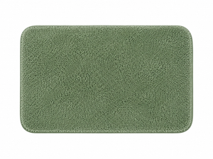 Alfombra de Baño VERDE