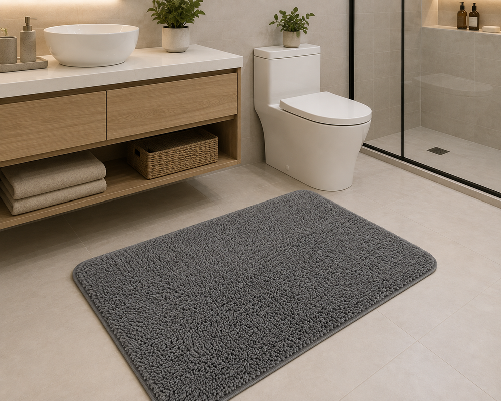 Alfombra de Baño PLOMA