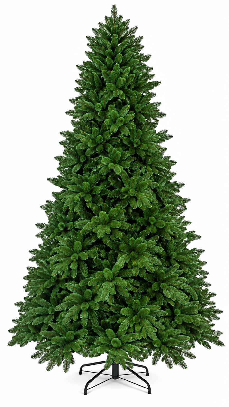 Árbol Pino Verde Navideño Tipo ABETO PREMIUN 210m