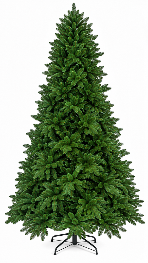 Árbol Pino Verde Navideño Tipo ABETO PREMIUN 210m