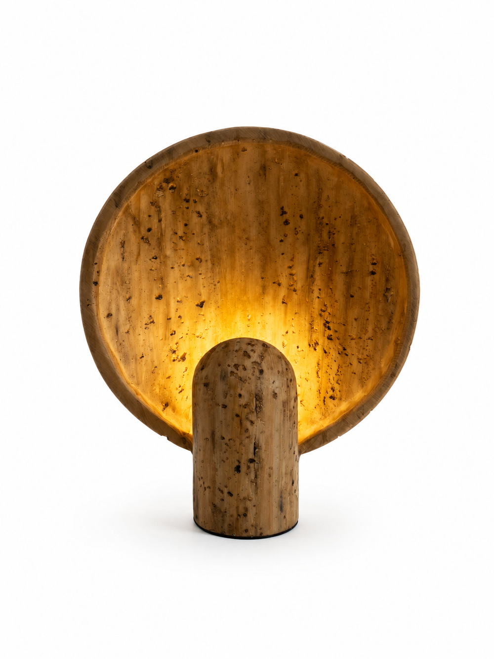 Lampara de Mesa COSMIC
