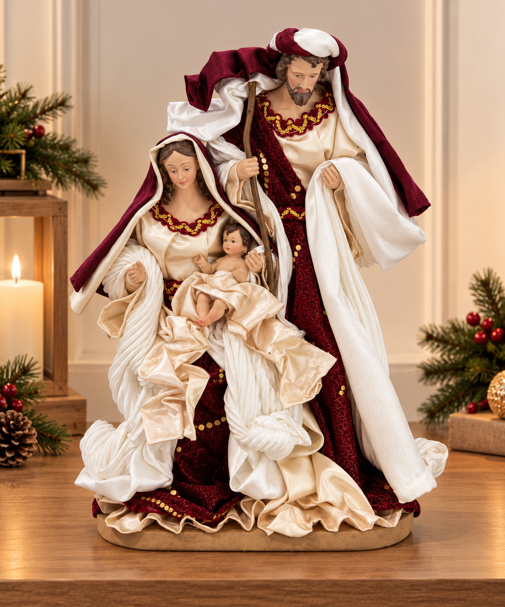 Misterio Navideño 2682