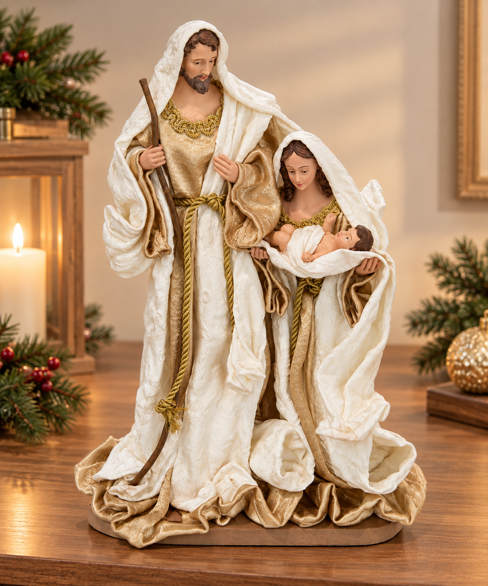 Misterio Navideño 2681