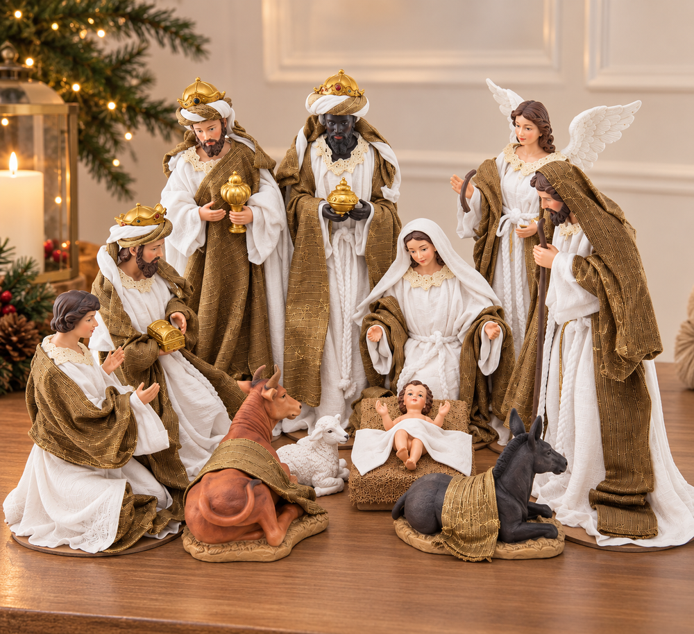 Misterio Navideño 2683