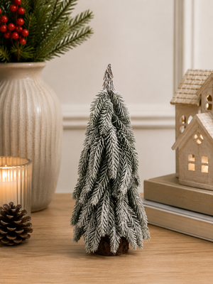 Árbol MINI NAVIDEÑO 2617