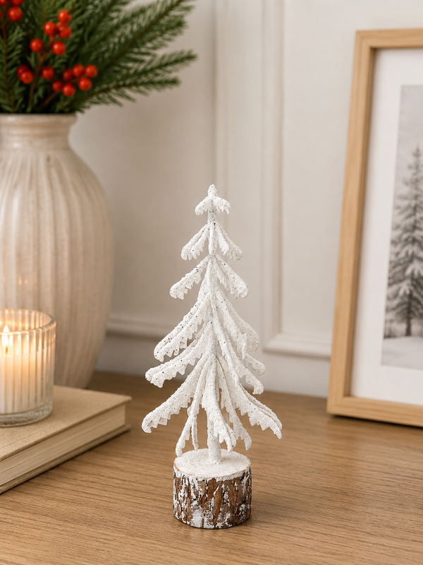 Árbol MINI NAVIDEÑO 2608