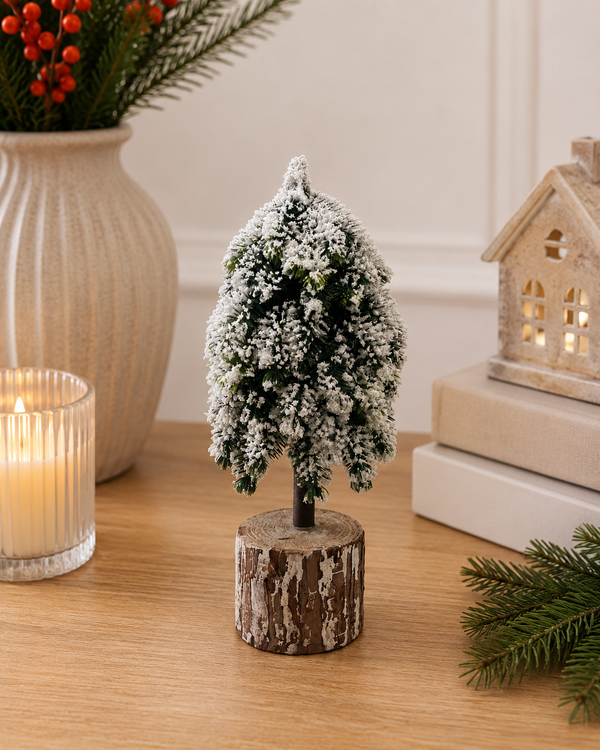 Árbol MINI NAVIDEÑO 2607