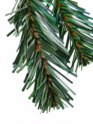Árbol Pino Tradicional Verde 2.10m