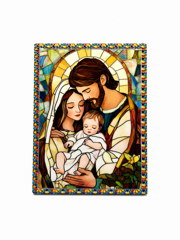 Imagen de Mesa SAGRADA FAMILIA