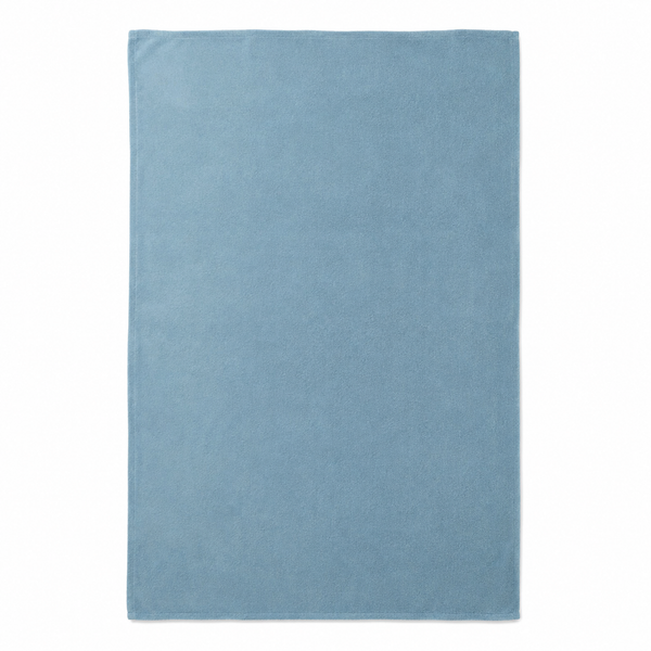 Toalla  Corporal AZUL