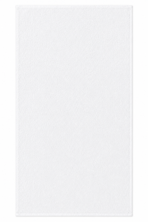 Toalla  Corporal BLANCA